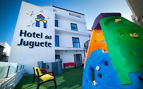 Hotel del Juguete