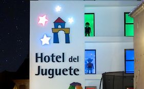 Hotel del Juguete